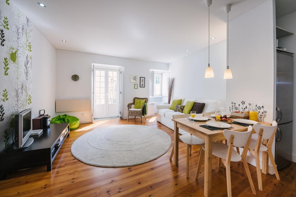 شقة Castelo Picao Lisboa المظهر الخارجي الصورة