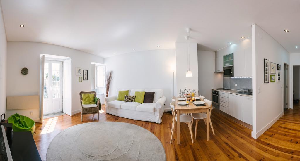 شقة Castelo Picao Lisboa المظهر الخارجي الصورة